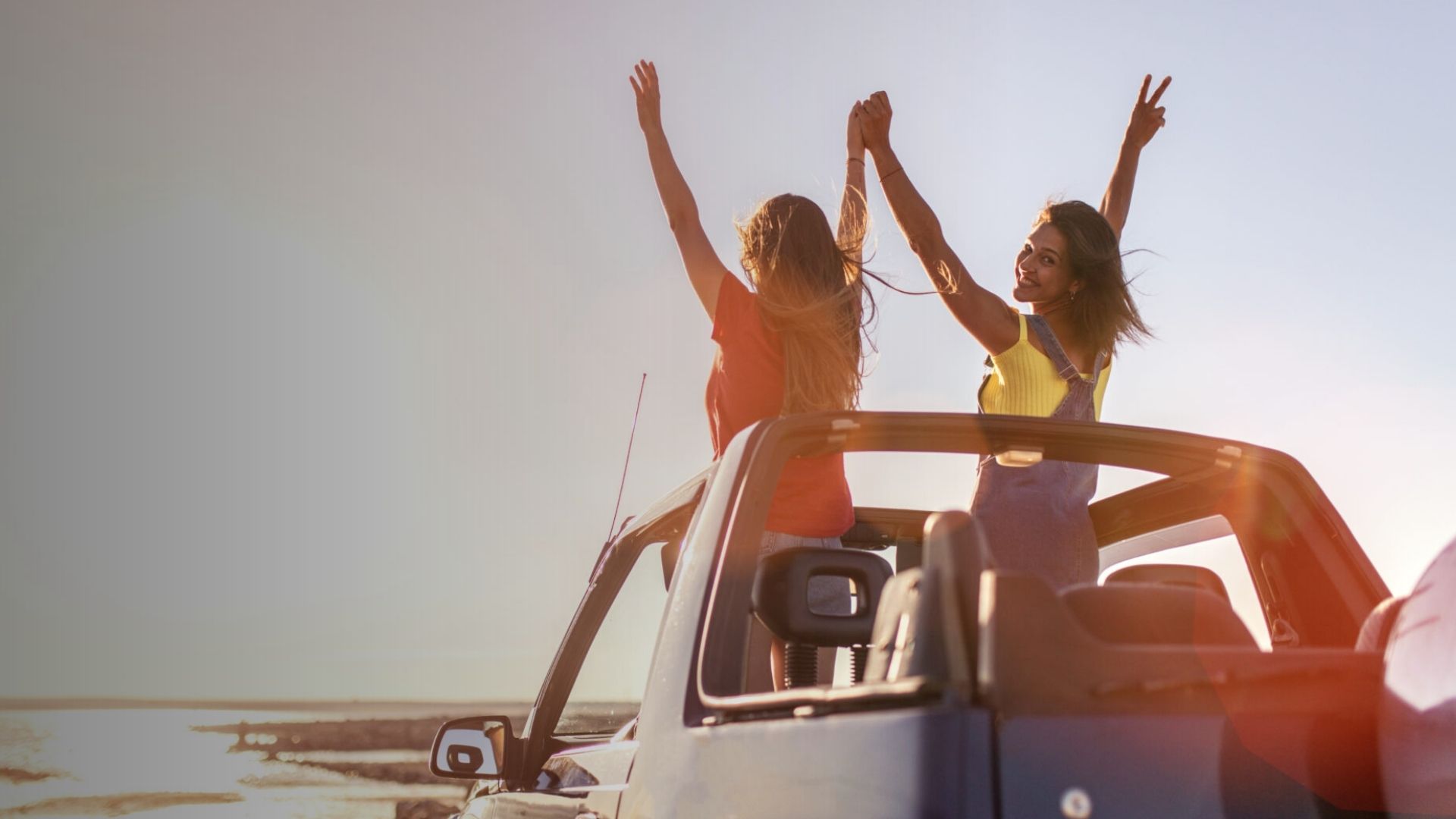Enjoy Ride Corfu Car Rental